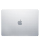 Torba do laptopów Pipetto Hardshell Dots Case do MacBook Air 15" (M2/2023 M3/2024) P070-125-AB